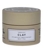 Maria Nila Minerals Styling Clay 50 ml