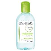 Bioderma Sébium H2O (Grøn) 250 ml