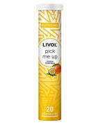 Livol Pick Me Up Tablet   20 stk.