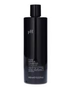 pH Laboratories Pure Repair Shampoo 400 ml