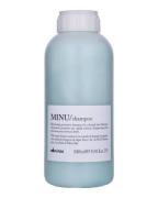 Davines MINU Shampoo 1000 ml