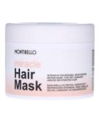 Montibello Miracle Hair Mask 500 ml