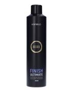 Montibello Decode Finish Ultimate 400 ml