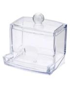 Excellent Houseware  beholder for bomullspinne