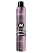 Redken Forceful 23 400 ml