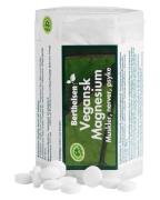 Berthelsen Naturprodukter Vegansk Magnesium   240 stk.