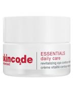 Skincode Essentials Revitalizing Eye Contour Cream 15 ml