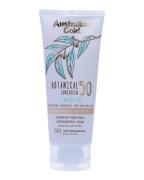 Australian Gold Botanical Sunscreen BB Cream Fair Light SPF 50 89 ml