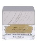 Elizabeth Arden White Tea Skin Solutions Brightening Eye Gel 15 ml