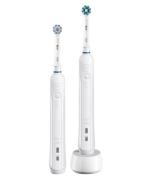 Oral B Braun Pro 890 Rechargeable Toothbrush   2 stk.