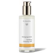 Dr. Hauschka Soothing Cleansing Milk 145 ml