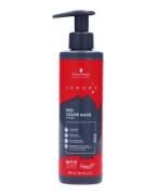 Schwarzkopf Chroma ID Color Mask Red 300 ml
