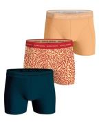 Björn Borg Cotton Stretch Shorts 3-pack Str. L   3 stk.