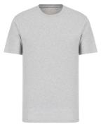 Armani Exchange Mann T-Shirt Grå L