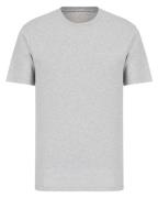 Armani Exchange Mann T-Shirt Grå XL