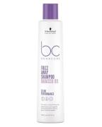 Schwarzkopf BC Bonacure Frizz Away Shampoo 250 ml