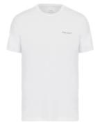 Armani Exchange T-Shirt Men White XXL