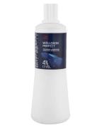 Wella Welloxon Perfect 4% 13 Vol Creme Developer 500 ml