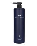Graham Hill LOOP Grey Colour Shampoo 1000 ml