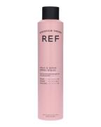 REF Hold & Shine Spray 300 ml