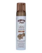 Hawaiian Tropic Tan Foam Dark 200 ml