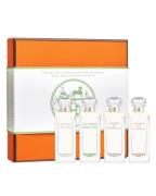 Hermes Mini Set Gift Set Fragrances EDT 7 ml