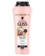 Schwarzkopf Gliss Split Hair Miracle Shampoo 250 ml