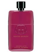 Gucci Guilty Absolute Pour Femme EDP 90 ml