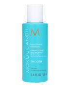 Moroccanoil Smoothing Shampoo 70 ml