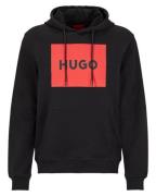 Hugo Boss Duratschi Sweatshirt Sort Str. L