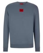 Hugo Boss Diragol212 Sweatshirt Grey Str. L