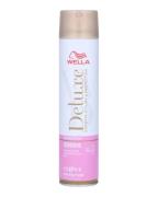 Wella Deluxe Hairspray Sensitive 250 ml