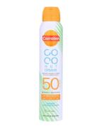 Carroten Suncare Invisible Spray SPF 50 200 ml