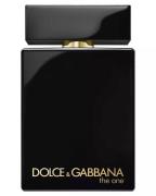 Dolce & Gabbana The One For Men EDP Intense 100 ml