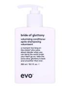 Evo Bride Of Gluttony Volumising Conditioner 300 ml