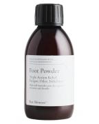 Raz Skincare Foot Powder 75 g