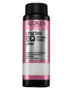 Redken Shades EQ Gloss Bonder Inside 09NB Irish Creme 60 ml