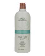 Aveda Rosemary Mint Shampoo 1000 ml