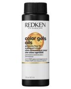 Redken Color Gels Oils 8IG Gold Faithful 60 ml