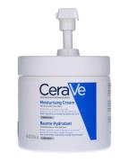 CeraVe Moisturising Cream 454 ml