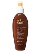 Milk Shake Body Sunscreen Milk SPF 15 140 ml