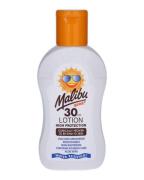 Malibu Kids Sun Lotion SPF 30 (F) 100 ml