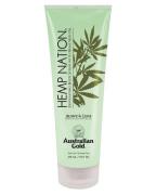 Australian Gold Hemp Nation Agave & Lime Body Scrub (U) 235 ml