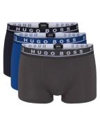 Boss Hugo Boss 3-pack Boxer Trunks - Str. S   3 stk.