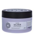 Maria Nila Sheer Silver Masque 250 ml