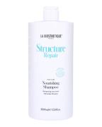 La Biosthétique Structure Repair Nourishing Shampoo 1000 ml