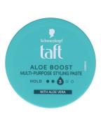 Schwarzkopf Taft Aloe Boost Styling Paste 3 75 ml