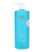 Moroccanoil Frizz Control Shampoo 1000 ml