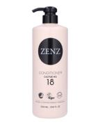 Zenz Conditioner Cactus No. 18 1000 ml