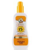 Australian Gold Spray Gel Sunscreen SPF 15 (U) 237 ml